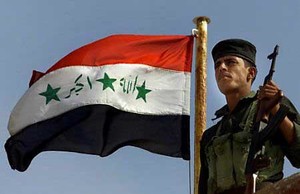 Iraq