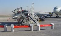 Aermacchi a Dubai espone l'M-346 e conferma gli SF-260 alle Filippine