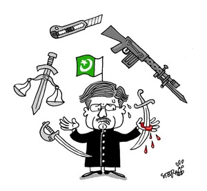 Musharraf