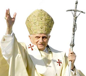 Papa Benedetto