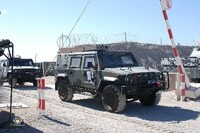 La Spagna vuole 600 nuovi blindati