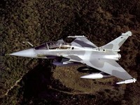 Salta il contratto per i Rafale al Marocco