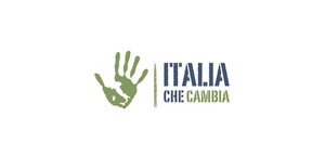 Logo Italia che cambia