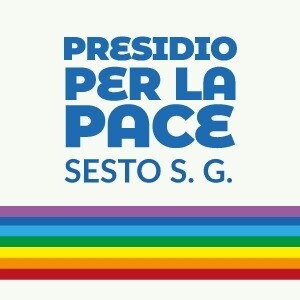 Logo Sesto per la pace