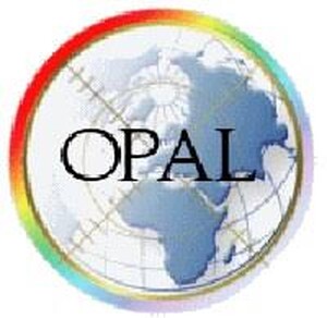 Logo OPAL