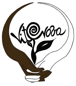 Logo VITA NOVA Finale L. APS