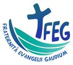Logo Fraternità Evangelii Gaudium 