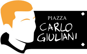 Logo Comitato Piazza Carlo Giuliani odv