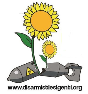 Logo Disarmisti esigenti