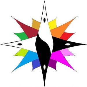 Logo Tuttimondi asd-aps