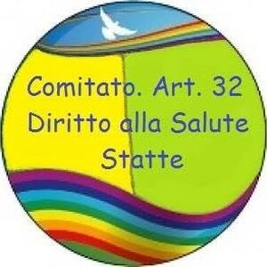 Logo Art.32 Diritto alla Salute - Statte