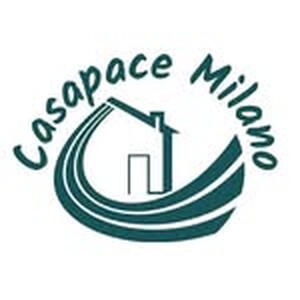 Logo Casa per la Pace Milano