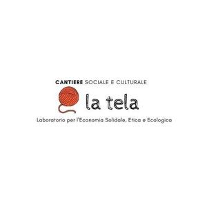 Logo Cantiere La Tela 