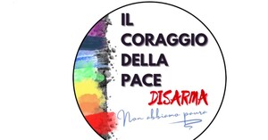 Logo Disarma