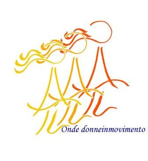 Logo Onde Donneinmovimento