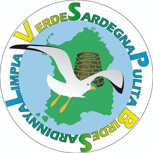 Logo Sardegna Pulita