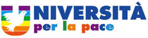 Logo Università per la Pace delle Marche