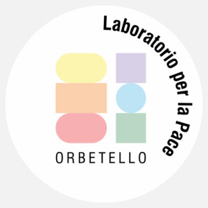 Logo Laboratorio per la pace