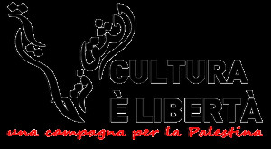 Logo Associazione Cultura è Libertà