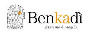 Logo Benkadì aps