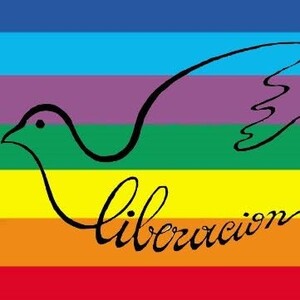 Logo Associazione Liberacion