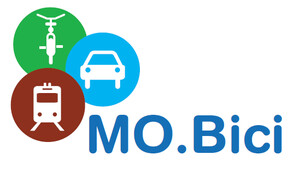 Logo MO.Bici
