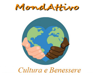 Logo mondattivo
