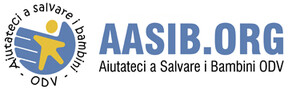 Logo Aiutateci a Salvare i Bambini ODV