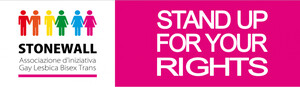 Logo Stonewall