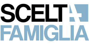 Logo Scelta Famiglia APS