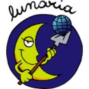 Logo Lunaria
